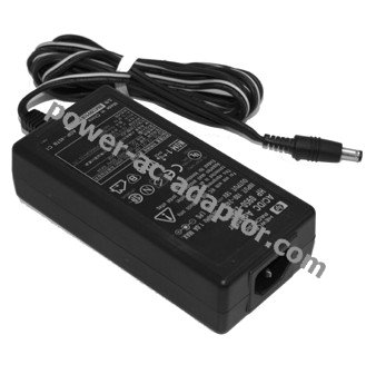 HP Color Copier 270 C6686A 280 C6742A AC Power Adapter Charger